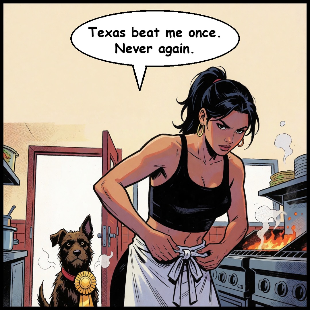 Jules comics