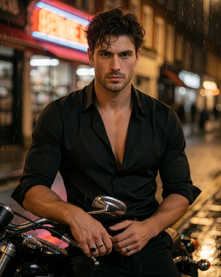 Dorian, 29