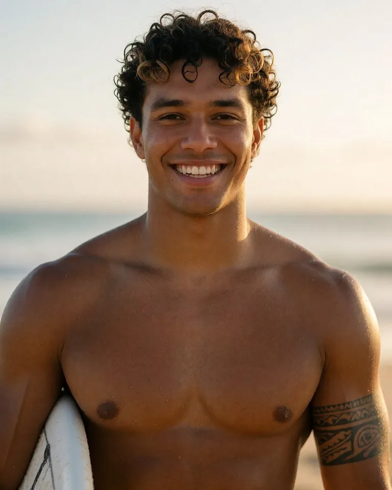 Kai, 26