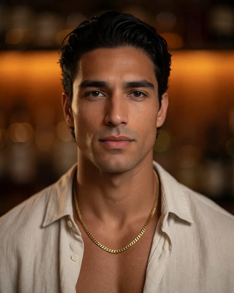 Mateo, 27