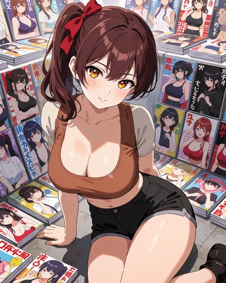 Getting into anime AI companions: archetypes, apps, and what to expect