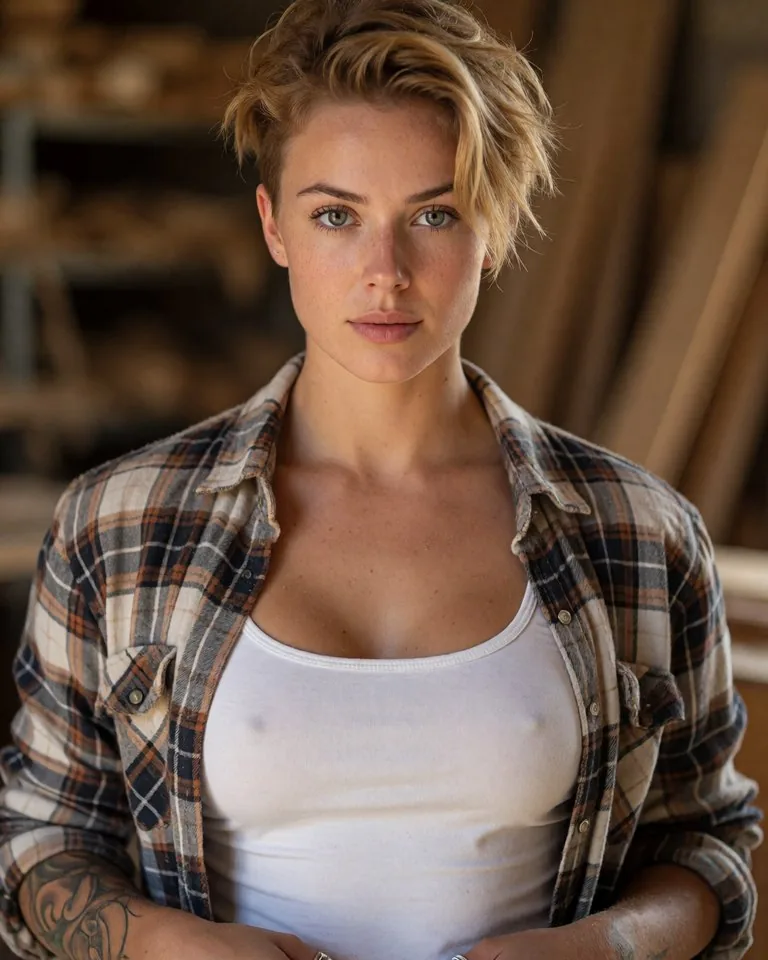 Sage, 28